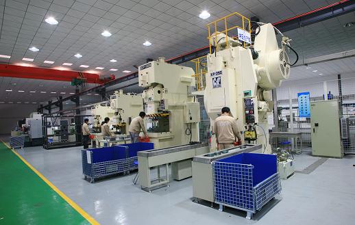 Equipment seven